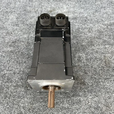 Used Pacific Scientific F43HENA-R4-NS-NV-00 Servo Motors California US | Davliegogo LLC #1707761