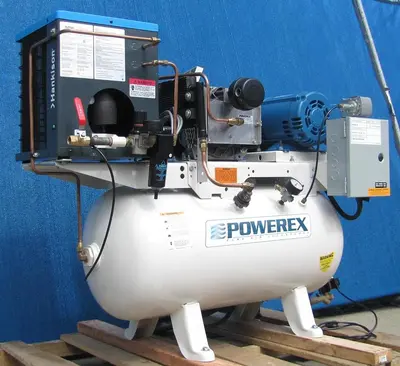 USED POWEREX STS030134