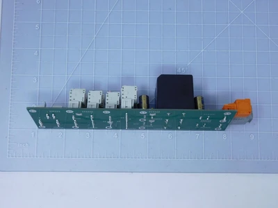 Used SYSTEC _UNKNOWN_ Circuit Boards | OCO Industrial #1614916