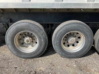 Used 1989 ALFAB TRAILER Misc Trailers Michigan US | Miedema Asset Management Group #1370136