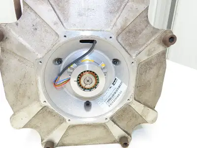 Used PARKER _UNKNOWN_ Servo Motors Indiana US | Arrow Industrial #1316937