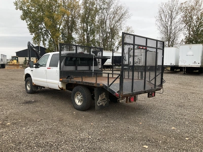 Used 2003 FORD F250 Pickup Trucks Michigan US | Miedema Asset Management Group #1568260