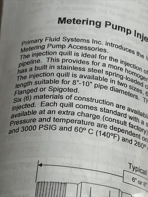 NEW PRIMARY FLUID IQ-5S11.25