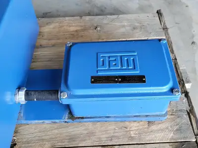 Space Heater Kit with Power Distribution Box