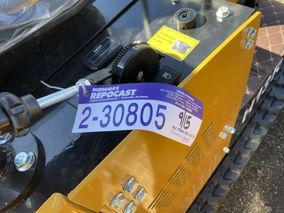 Used 2026 CFG INDUSTRY H13R Crawler Excavators - Mini Michigan US | Miedema Asset Management Group #1372934