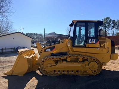 2008 CATERPILLAR 963D Crawler Loaders | Simonson Equipment (7)