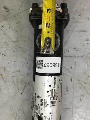 USED THERMAL TRANSFER C2032-0039