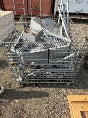 USED CATERPILLAR G3304