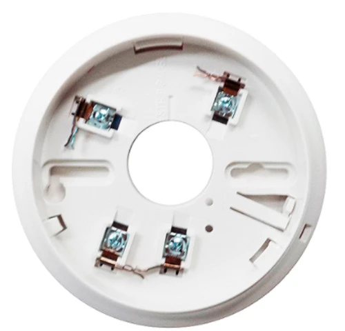 Simplex Grinnell 4098-9788 2-Wire Base With Connections for Remote Alarm LED [New]