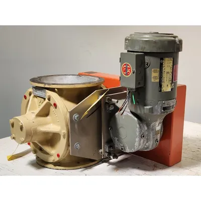 USED PREMIER PNEUEMATICS INC. HDREG98-8NH-2-RTT3CHE