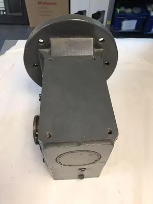 New | in-Stock MORSE 262Q180H5 Speed Reducers | Surplus Asset Holdings #1205399
