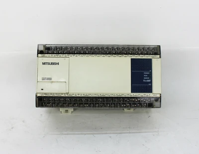 USED MITSUBISHI FX1N-60MT