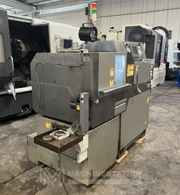 USED 2005 CITIZEN K16 VIIP