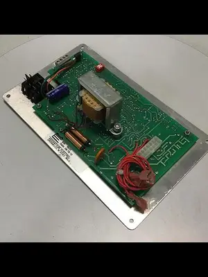 USED ADVANTAGE CONTROLS 235500
