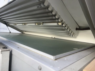 650L Gallenkamp Enviro Cabinet Pg660/C