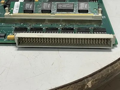USED VAN DORN 330-129