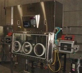 Used GLOBAL _UNKNOWN_ Fume Hoods Connecticut US | DMC Industries #1281560