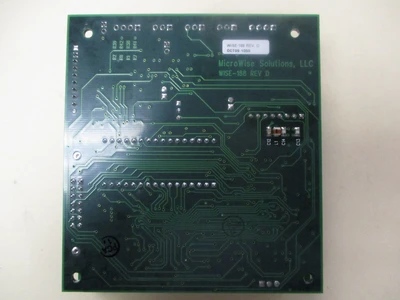 NEW MicroWise Solutions LLC WISE-188