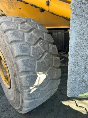 Used 2014 Komatsu HM400-3 Articulated Dump Trucks Ontario CA | Zadoon Equipment #1480634