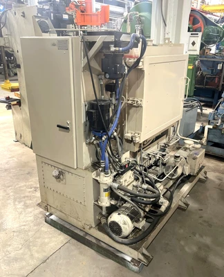 USED WABASH WABASH PCV-150-3024-4CTM PRESS