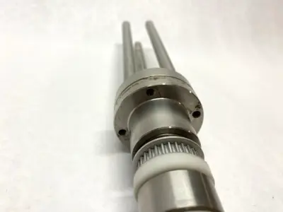 USED ULTRASOURCE LABELER ROLLER SLEEVE