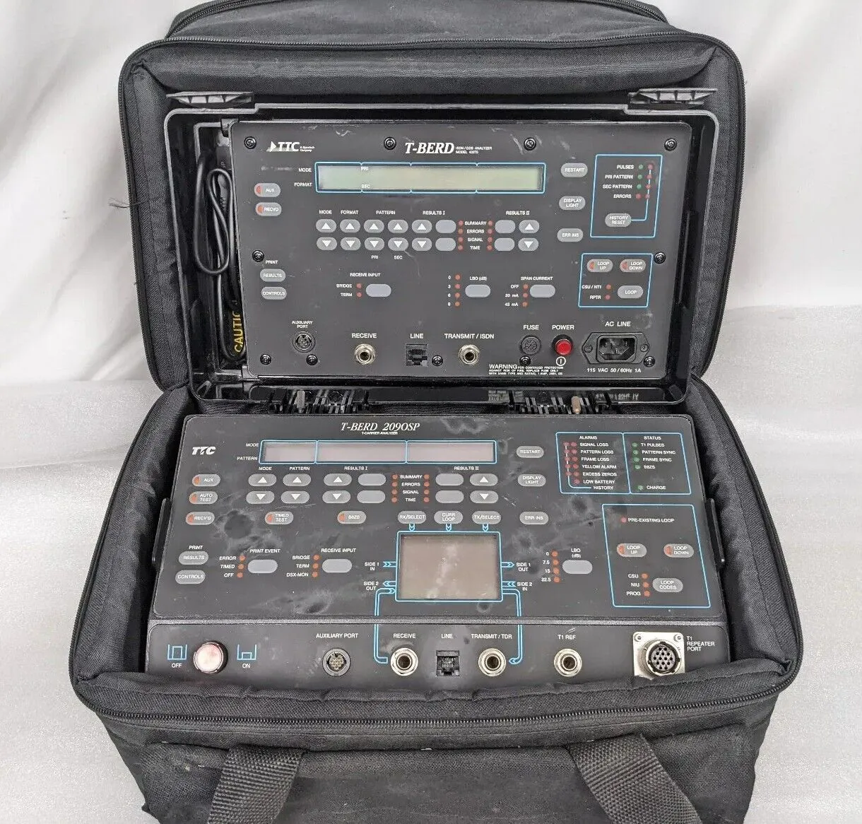 Used MY STORE _UNKNOWN_ Telecom/Utility Texas US | Sporadic Surplus LLC #1710923