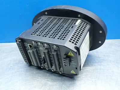 Used GENERAL ELECTRIC PL9900PXXXXXXHI65ACSE2R1D1 AC Drive Power Modules Ohio US | HGR 24 #751892