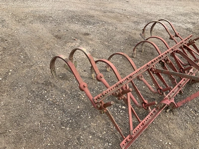 Used _UNKNOWN_ _UNKNOWN_ Field Cultivators Michigan US | Miedema Asset Management Group #1423706