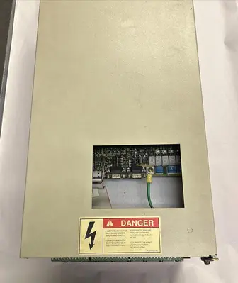 Used SIEMENS A1-116-250-505 Variable Speed Drives Ohio US | Surplus Asset Holdings #1207079