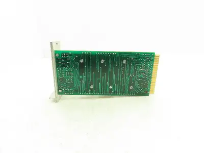 Hottinger Baldwin Messtechnik MGT 31 GR S38 HBM DC Measurement Amplifier Card
