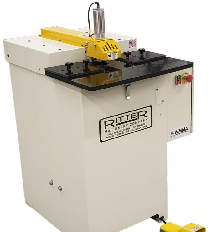 NEW RITTER R2063