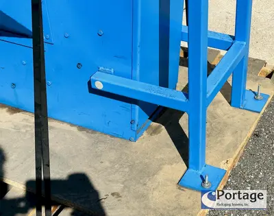 USED GOESSLING CA04