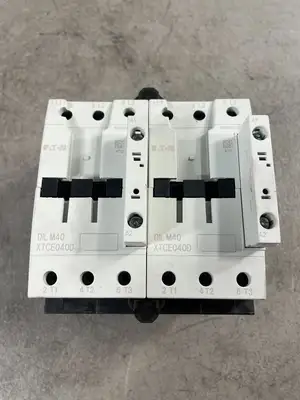 USED Eaton Eaton DilM40