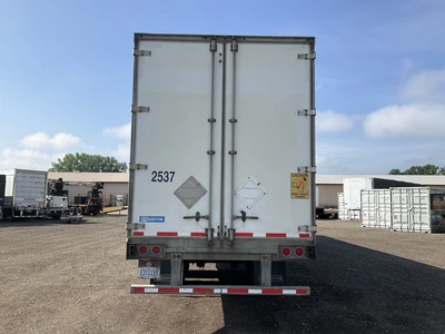 Used 2014 STOUGHTON _UNKNOWN_ Misc Trailers Michigan US | Miedema Asset Management Group #1301600