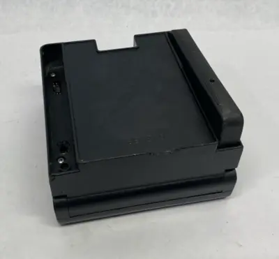 Used WITTMANN TEACHBOX OPERATOR PENDANT MISSING ONE BACK SWITCH Automation Control (HMI) Michigan US | Maverick Industrial Sales #1090134