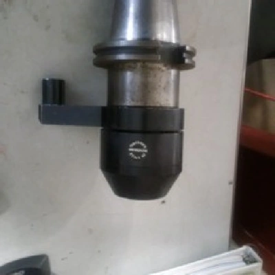 USED 2003 DAHLIH MCV-1020A
