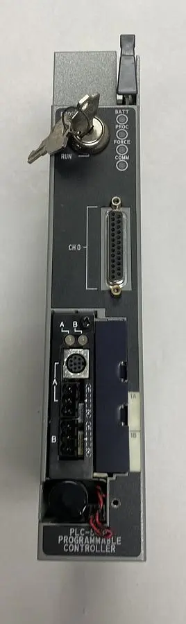 Used ALLEN-BRADLEY 1785-L30B Industrial Controls Ohio US | Surplus Asset Holdings #1241861