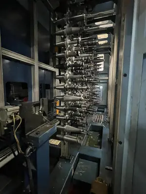 2006 MATSUURA H.PLUS-630 Must Move Immediately - Machining Centers - Horizontal | Quick Machinery Sales, Inc. (12)