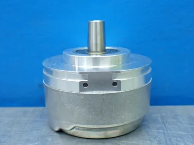 Used HEIDENHAIN ERN 1381.0262048 Encoders | HGR 24 #754280
