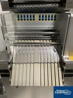 USED Harro Hofliger Harro Hofliger Capsule Checkweigher, Type KWS 12-S