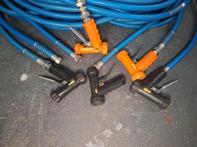 Used _UNKNOWN_ _UNKNOWN_ Nozzles Georgia US | Auction Management Corporation #1548512
