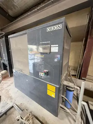 2012 AMADA LC F1 3015 F1 NT Laser-Combination | Asset Exchange Corporation (7)