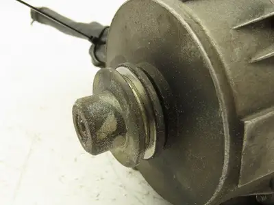 Groschopp 0946201 IEC Electric Motor 80W 3400 RPM 208-266/460V 3PH TEFC