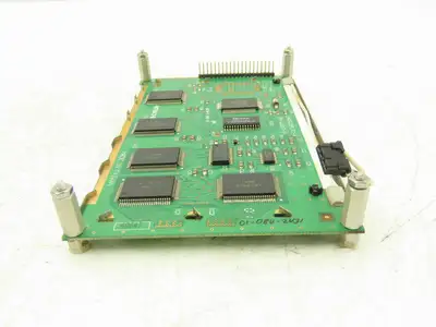 Hitachi LMG7420PLFC-X HMI LCD Touch Panel 6" Screen