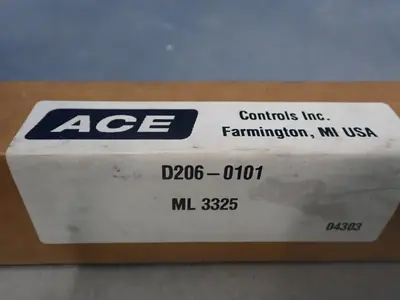 NEW ACE D2060101