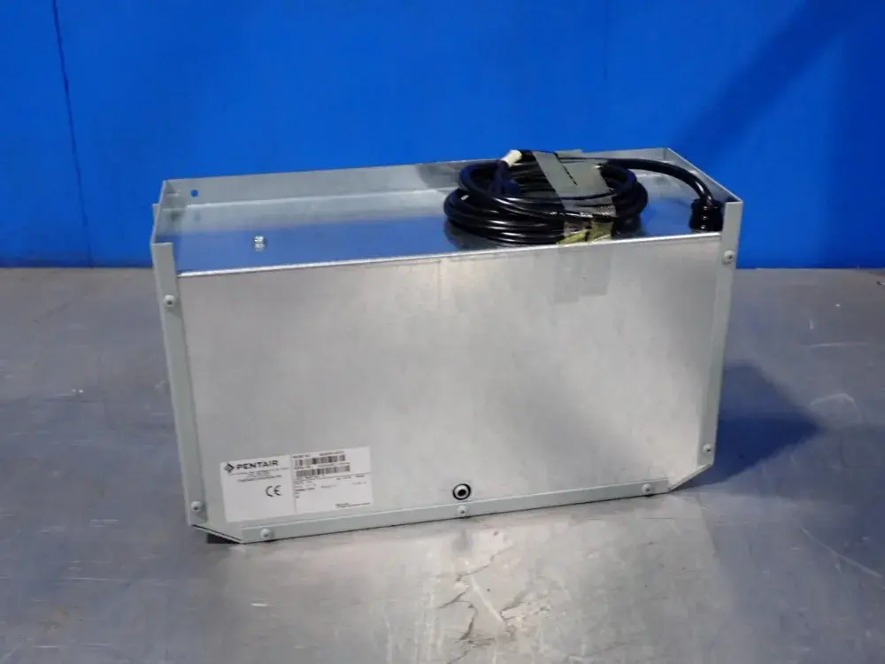 Used PENTAIR MCE2816001 Evaporators Ohio US | HGR 24 #1132137