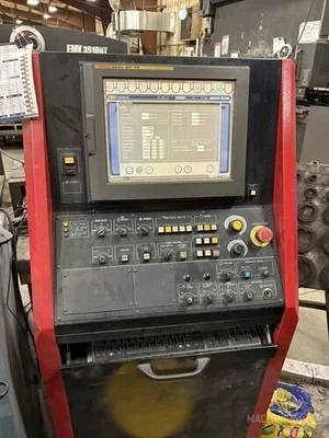 USED AMADA AMADA VIPROS III Z3510 NT
