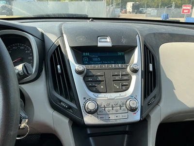 Used 2011 CHEVROLET EQUINOX SUVs Michigan US | Miedema Asset Management Group #1415042