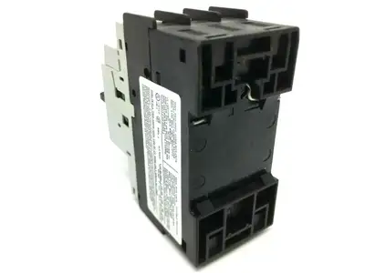 USED SIEMENS SIZE S0 CIRCUIT BREAKER