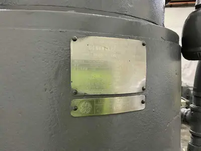 USED BLANCHARD 22-42